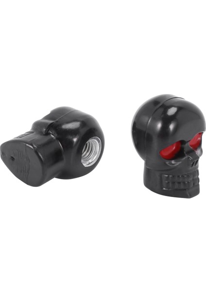 5 Çift Motosiklet Kafatası Numarası Plaka Çerçeve Vidaları Vidalı Vidalı (Yurt Dışından) modelleri