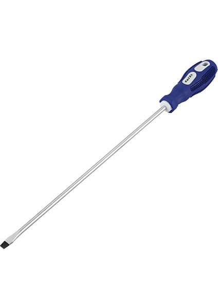 2x 30.5 cm Uzunluğunda Şaft 6.5 mm Manyetik Uç Düz Kafalı Tornavida Kullanışlı Alet (Yurt Dışından) modelleri