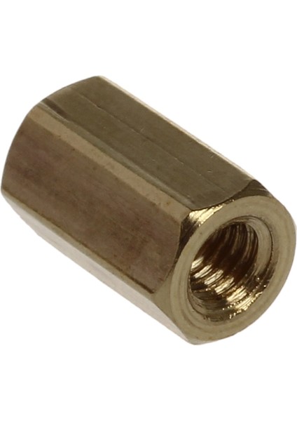 1000 Pcs Metal Hex M3 Dişi Vida Pcb Standoff Arsayanlar 8mm Gövde (Yurt Dışından) indirimleri