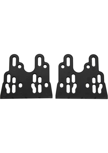 Ford Everest Için 2x Radyo Stereo Panel Mazda Bt-50 BT50 Çift 2 Din Fasya Dash Montaj Trim Kiti (Yurt Dışından) fırsatları