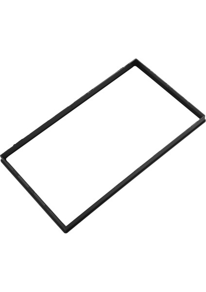 Ford Everest Için 2x Radyo Stereo Panel Mazda Bt-50 BT50 Çift 2 Din Fasya Dash Montaj Trim Kiti (Yurt Dışından) indirimleri