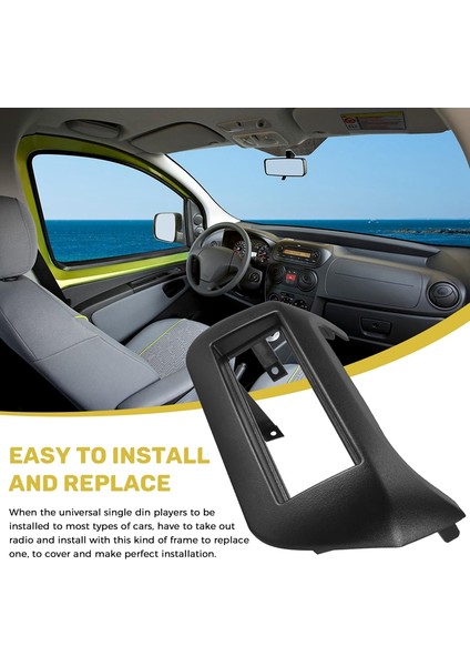 Citroen Nemo Peugeot Ikiper Fiat Fiorino Qubo 2008+ (Yurt Dışından) indirimleri