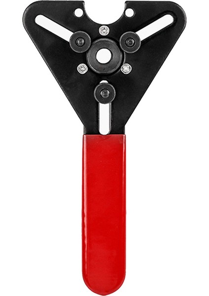 Evrensel Otomotiv Klima Kompresör Debriyaj Kapatıcı Sökme Aracı Anahtar Araç Klima Onarım Araçları (Yurt Dışından)