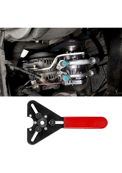 Evrensel Otomotiv Klima Kompresör Debriyaj Kapatıcı Sökme Aracı Anahtar Araç Klima Onarım Araçları (Yurt Dışından) modelleri