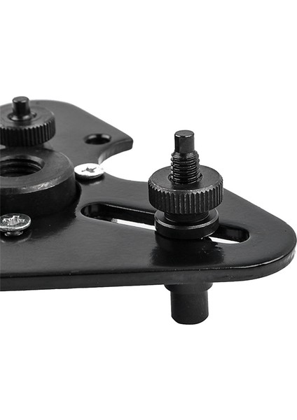 Evrensel Otomotiv Klima Kompresör Debriyaj Kapatıcı Sökme Aracı Anahtar Araç Klima Onarım Araçları (Yurt Dışından) fırsatları