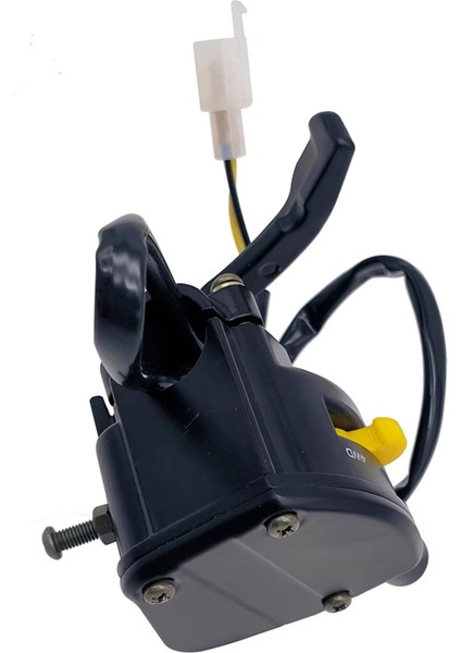 Atv Direksiyon Gaz Kelepçesi Kontrol Anahtarı 2WD/4WD Anahtar Linhai 260 300 Atv 20109B (Yurt Dışından) fiyatları