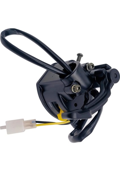 Atv Direksiyon Gaz Kelepçesi Kontrol Anahtarı 2WD/4WD Anahtar Linhai 260 300 Atv 20109B (Yurt Dışından) fırsatları