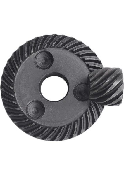 Makita 9523 Açılı Öğütücü Için Koyu Gri Spiral Set Konik Dişli (Yurt Dışından) fiyatları