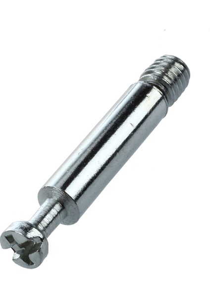 Dübel ve Önceden Yerleştirilmiş Somun ile Mobilya Kamerası Takma (30 Set) (Yurt Dışından) fırsatları