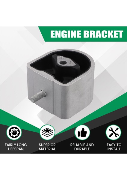 Araç Motor Montaj Jeneratör Mount A1682401217 A1682401617 1682401217 1682401617 Mercedes-Benz Için (Yurt Dışından) fırsatları