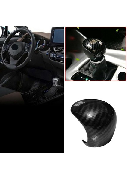 1 Adet Vardiyalar Vardiya Kolu Dişli Vites Dekorasyon Kapağı Süslemesi ve 2 Adet Araba Stil Iç Etiketler Direksiyon Simi (Yurt Dışından) indirimleri