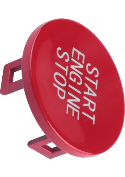 Araba Başlatma Durdurma Düğmesi Değiştirme Kontak Anahtarı For-Bmw 3 Serisi G20 X5 X6 G05 G06 G07 G14 G29 F40 F44 (Kırmızı) (Yurt Dışından) fiyatları