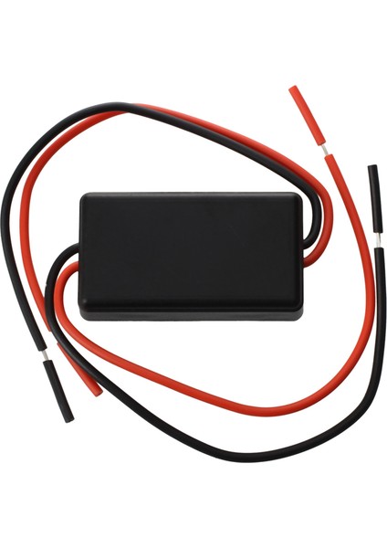 LED Fren Kuyruğu Için 2x Flash Strobe Denetleyici Flaşör Modülü 12-16V (Yurt Dışından) fiyatları
