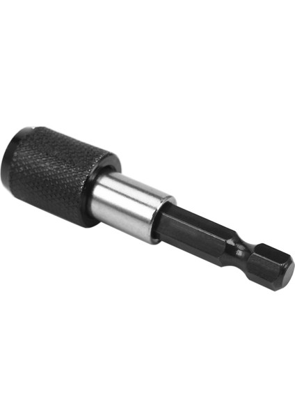 4x 1/4 Inç Darbe Tahriki Hex Shank Hızlı Bırakma Değişikliği Tutucu Bit Matkap Ayakkma Adaptörü (Yurt Dışından) modelleri