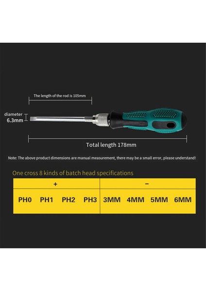 9-1 Arada Tornavida Seti Bakım Aletleri Sekiz Bit Tornavida Taşınabilir Set Taşıma Torbası (Yurt Dışından) fırsatları