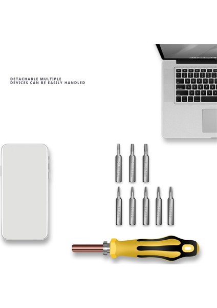 70 In-1 Interddroiver Kombinasyonu Cep Telefonu Pim Kafası Seti Özel Şekleli Tornavida Çok Fonksiyonlu Ev Alet Seti (Yurt Dışından) fırsatları