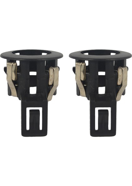 2x Otopark Sensörü Tutucu 89348-33080 8934834020 Toyota Camry Corolla Araba Aksesuarları (Yurt Dışından)