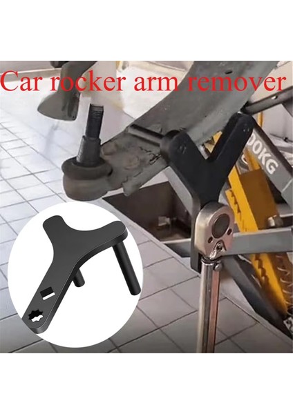 Otomotiv Alt Kontrol Kolu ve Top Metah Çıkarma Aracı Araba Alt Kol Sökme Aracı Salıncak Kol Kafası Ayırma (Yurt Dışından) modelleri