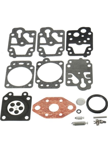 1 Set Karbüratör Onarımı Yeniden Inşa Kiti ve 1 Pcs Araç Pozitif Krank Kordalı Havalandırma Pcv Valf Valf Valf Valfi Egzoz Valfı (Yurt Dışından) fiyatları