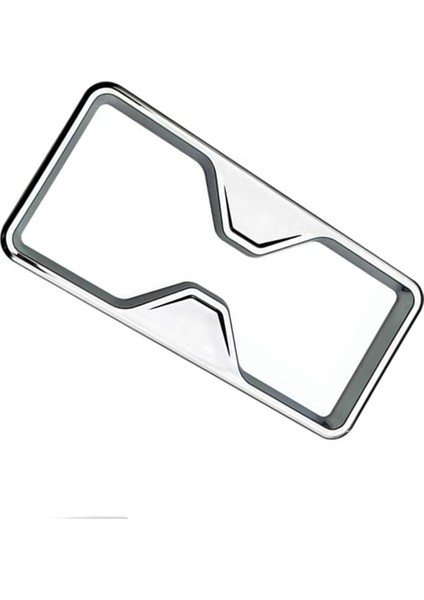Toyota Land Cruiser 250 Prado LC250 2024 Lhd Iç Aksesuarlar Için Araba Su Kupası Tutucu Kapak Trim (Yurt Dışından) modelleri