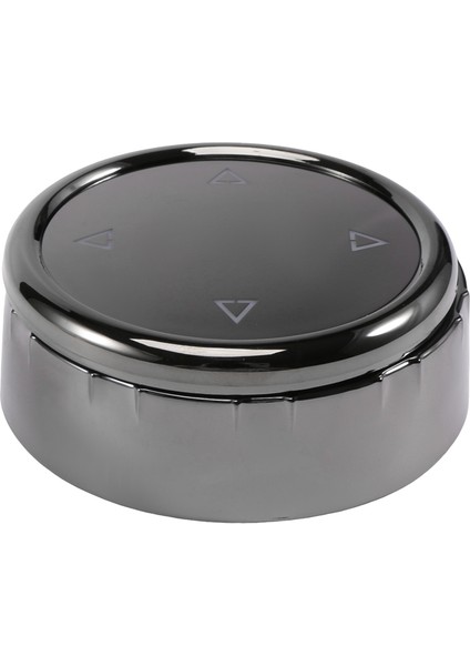 Idrive Car Için Multimedya Düğmesi Kapak -Bmw F10 F18 F07 F20 F21 F06 F12 F30 F01 F02 F25 F26 (Yurt Dışından)