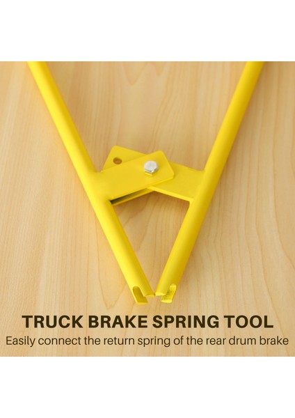 Kamyon Freni Yay Aracı LT890 Yedek Fren Dönüş Springs Traktör Römork Fren Aksesuarları Için Aracı (Yurt Dışından) indirimleri