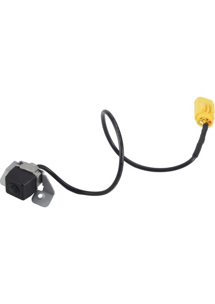 Araba Arka Görünüm Kamerası 95760 1K501 95790-2S112 Kia Sorento Hyundai IX35 IX20 Tucson Santa Fe Yedek Parkı Yardımcı Kamera (Yurt Dışından) modelleri