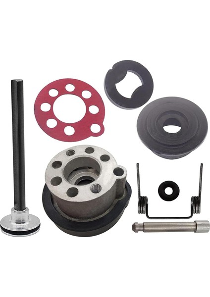 878-156 Satış Sonrası Piston Tornavida Seti, 878-156 876711 878-179 877-993 877-761 877-825 877-826 NV45AB NV45AB2 Için (Yurt Dışından)