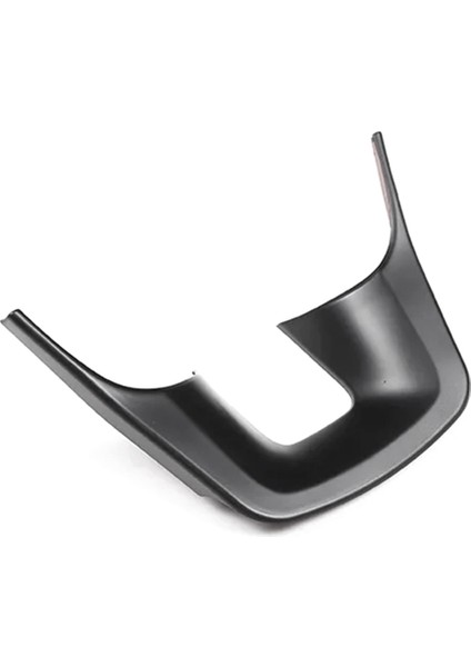 Toyota Fortuner 2016-2022 Araç Aksesuarları Iç Heme -C Için Araba Iç Direksiyon Simidi Trim Kapak Çıkartmaları (Yurt Dışından) fiyatları