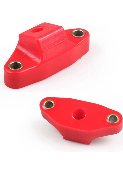 Subaru Wrx Stı 2004-2020 Için Araba 6 Vitesli Poli Burç +Kısa Atış Kaydırıcı Kiti (Yurt Dışından) indirimleri