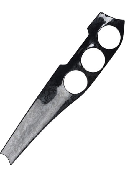 Rhd Merkezi Kontrol Gösterge Tablosu Air Durum Outlet Panel Trim Şeridi Mercedes Benz W176 Cla C117 Gla X156 2013-2019 (Yurt Dışından) fırsatları