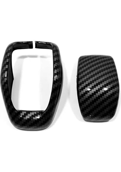 Toyota Camry 9th 2024 2025 Aksesuarlar Karbon Fiber (Yurt Dışından)