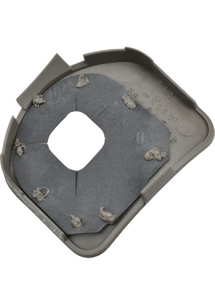 Otomobil Gri Cruise Control Anahtar Toz Kapağı Direksiyon Toyota Land Cruiser 45186-58020-E0 Için Alt Kapak (Yurt Dışından) fırsatları