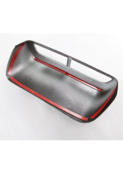 Byd Dolphin Mini/byd Seagull Için Karbon Fiber Merkezi Hava Havalandırma Outlet Paneli Kapak Trim (Yurt Dışından) indirimleri
