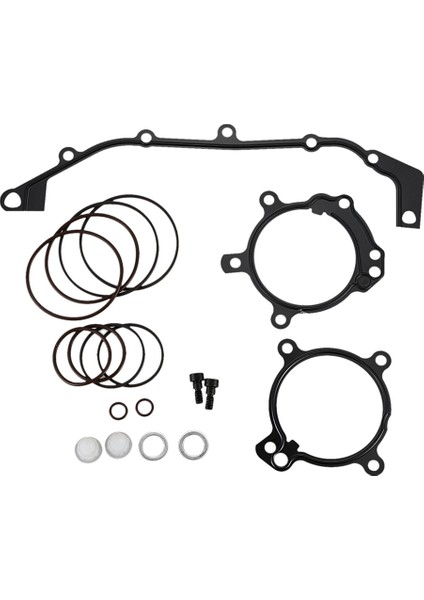 1 Bmw Çift Vanos O-Ring Conta Tamir Kiti ve 2 Pcs Vanos Çıngırak Dayanıklı Onarım Kiti 6 Silindir Motorları (Yurt Dışından) fiyatları