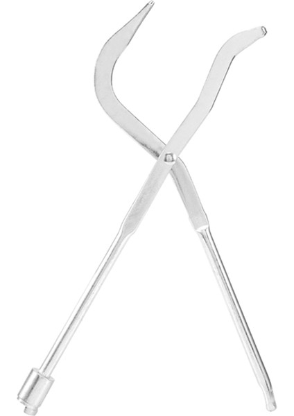 Araba Freni Yay Pensesi Fren Yay Montajcı Çıkartma Kaliper Tamir Fren Ayarı, Onarım Aracı Araba Onarım Aracı, 2 Pcs (Yurt Dışından) indirimleri