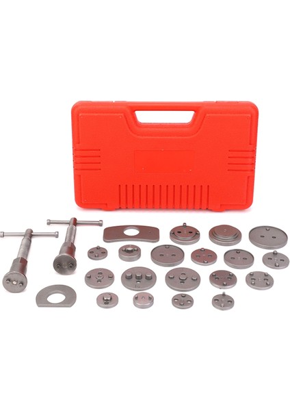 Fren Kaliper Aracı, Ağır Fren Kaliper Sıkıştırma Aleti Kaliper Piston Aracı Fren Balatası Değiştirme Sıfırlama (Yurt Dışından) fırsatları
