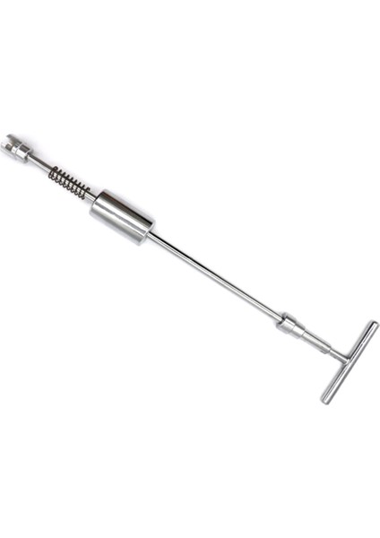Araba Dent Çekme Araba Dent Restoratör Tool T Çekme, Araba Gövdesi Dolu Hasar Için Kullanılır (Yurt Dışından)