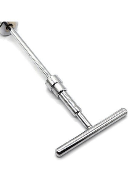 Araba Dent Çekme Araba Dent Restoratör Tool T Çekme, Araba Gövdesi Dolu Hasar Için Kullanılır (Yurt Dışından) modelleri