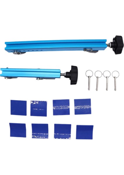 Araba Dent Çekme Çıkarıcı Otomatik Vücut Onarma Aracı Kit Köprü Çektirme Araç Kapısı Dinler Otomotiv Kamyonu (Yurt Dışından)