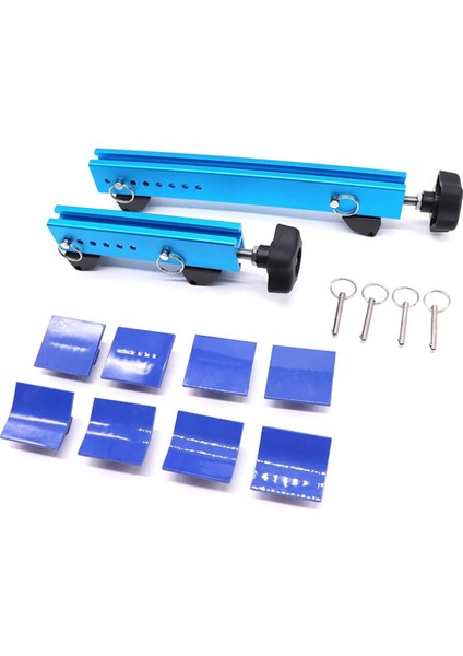 Araba Dent Çekme Çıkarıcı Otomatik Vücut Onarma Aracı Kit Köprü Çektirme Araç Kapısı Dinler Otomotiv Kamyonu (Yurt Dışından) fiyatları