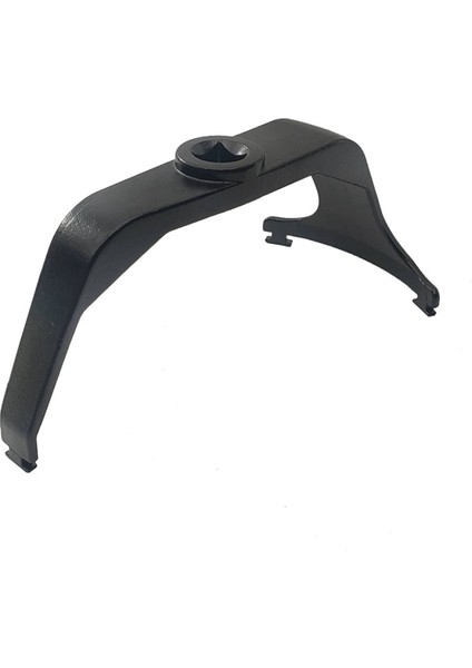 Mercedes-Benz Için Araç Yağı Yakıt Pompası Kapağı Anahtarı Yakıt Deposu Kapağı Çıkarma Aracı Bmw Land Rover Volvo W204 W207 W212 (Yurt Dışından)