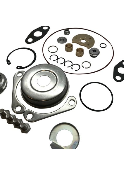 Holset HY35 HX35 HX40 HE341 HE351 3575169 Için Turbo Yeniden Oluşturma Kiti (Yurt Dışından) modelleri