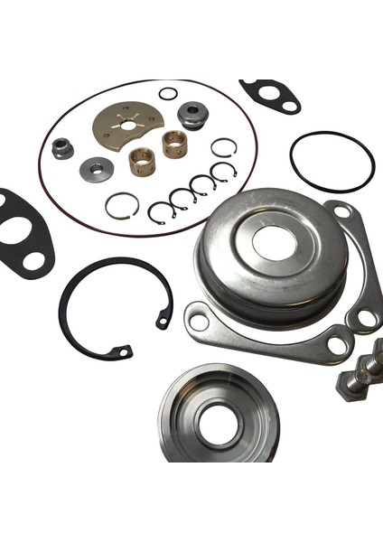 Holset HY35 HX35 HX40 HE341 HE351 3575169 Için Turbo Yeniden Oluşturma Kiti (Yurt Dışından) indirimleri