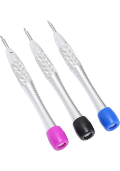 Izle Hareketli Tornavida Seti Üçgen Rotor Tornavida Rlx 3235 Hareketi Için Uygun Hareket Aksesuarları Izle 3 Parçalı Set (Yurt Dışından) modelleri