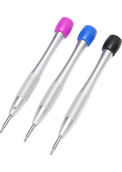 Izle Hareketli Tornavida Seti Üçgen Rotor Tornavida Rlx 3235 Hareketi Için Uygun Hareket Aksesuarları Izle 3 Parçalı Set (Yurt Dışından) indirimleri