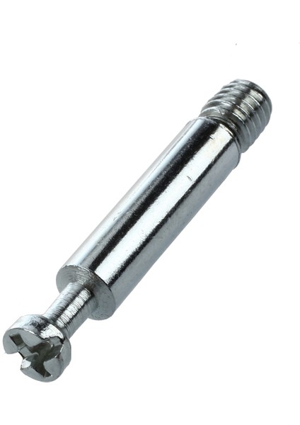 Dübel ve Önceden Yerleştirilmiş Somun ile Mobilya Kamerası Takma (15 Set) (Yurt Dışından) indirimleri