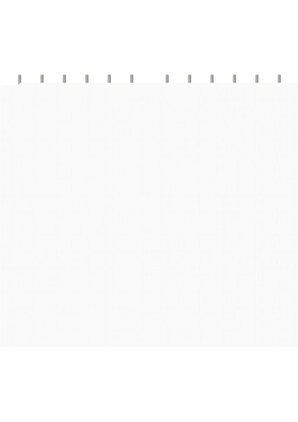 60 Pcs M6 x 50 mm Kilitli Yıldız Şeklinde Plastik Kafa Erkek Iplik Düğmesi Kavruğu (Yurt Dışından)