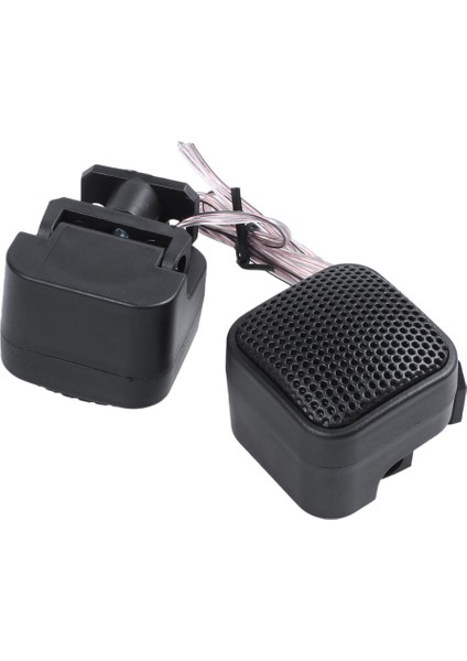 2 Pcs Otomatik Otomobil Ses Sistemi Yüksek Hoparlör Dome Tweeters 4cm Dıa 500W Otomatik Bakım ile 10 Pcs Ultra Yumuşak Mikrofiber Havlu (Yurt Dışından) fırsatları