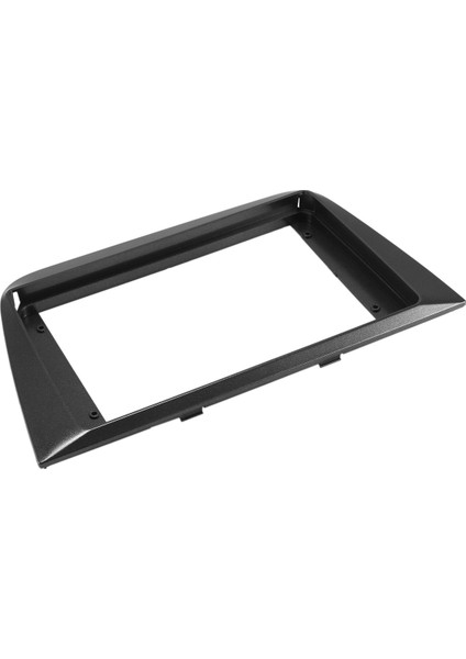2x Araç Radyo Fasyası Koltuk Altea Için 2004-2015 DVD Stereo Çerçeve Plakası Adaptörü Montaj Çizgisi Kurulumu Çerçeve Trim Kiti (Yurt Dışından) modelleri